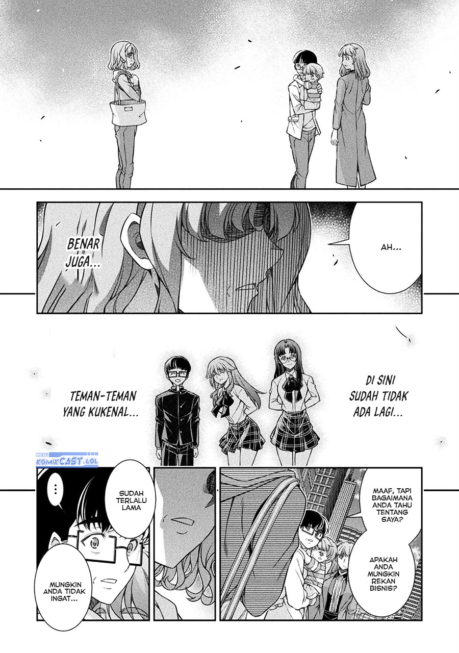 Silver Plan to Redo From JK
